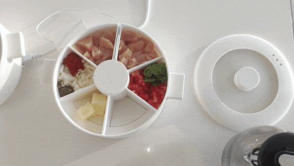 Order Foodease™