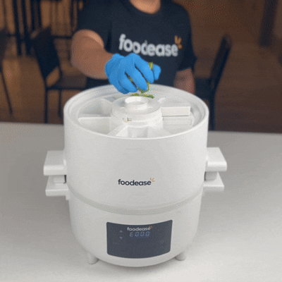 Guilt-Free Cooking Experience